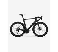 Merida Reacto 6000 - Shimano 105 Di2 Road Bike Silk Black - L