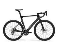 Merida Reacto 7000 Road Bike 2023 Black