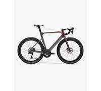 Merida Reacto 8000 Road Bike - Shimano Ultegra Di2 Rainbow - M