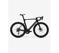Merida Reacto 8000 Road Bike Shimano Ultegra Di2 Silk Black - M