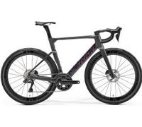 Merida Reacto 9000 Carbon Aero Road Bike 2025