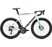 Merida Reacto Team Carbon Aero Road Bike 2025