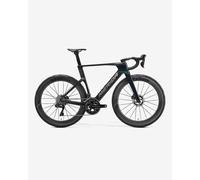 Merida Reacto Team road bike - Shimano Dura-Ace Di2 with power meter green - L