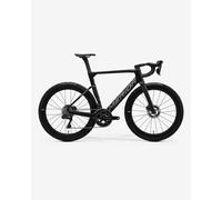 Merida Reacto Team Shimano Dura-Ace Di2 Road Bike Silk Black - M