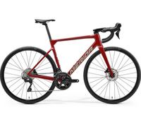 Merida Scultura 4000 Heritage Red/Grey