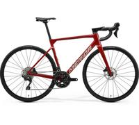 Merida Scultura 4000 Heritage Red/Grey