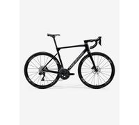 Merida Scultura 5000 - Shimano 105 Di2 Road Bike Pearl Black - S