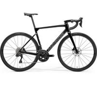 Merida Scultura 6000 Metallic Black/Grey