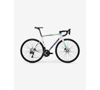 Merida Scultura 6000 Road Bike white blue - S