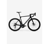 Merida Scultura 6000 - Shimano 105 Di2 Road Bike Pearl Black - M