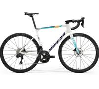 Merida Scultura 6000 Team (Pearl/Blue)