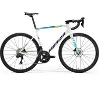 Merida Scultura 6000 - Team Team (Pearl/Blue)
