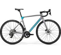 Merida Scultura 7000 Grey/Teal