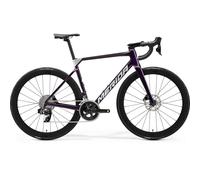 Merida Scultura 7000 Road Bike 2023 Purple