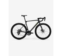 Merida Scultura 7000 - SRAM Rival Road Bike Dark - XS