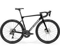 Merida Scultura 8000 Metallic Black