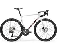 Merida Scultura 8000 White/Red