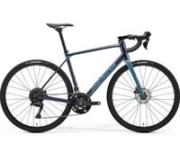 Merida Scultura Endurance 200 Mountain Dust Blue/Blue