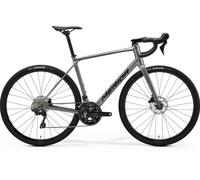 Merida Scultura Endurance 400 Gunmetal Grey/Black