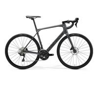 Merida Scultura Endurance 4000 Road Bike 2024 Silver/Black