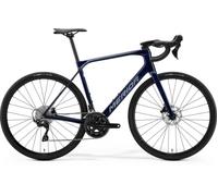 Merida Scultura Endurance 4000 Starfield Purple/Silver