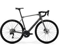 Merida Scultura Endurance 6000 - Nearly New - L Warm Slate Grey/Black