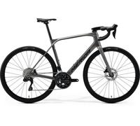 Merida Scultura Endurance 6000 Warm Slate Grey/Black