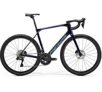 Merida Scultura Endurance 9000 Purple/Blue