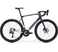 Merida Scultura Endurance 9000 Silk Mountain Dust Blue/White