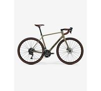 Merida Scultura Endurance GR 200 - Shimano CUES Gravel Bike Brown - S