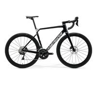 Merida Scultura Limited Road Bike 2023 Metallic Black