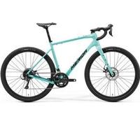 Merida Silex 200 Gravel Bike 2025