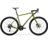 Merida Silex 400 Gravel Bike 2025