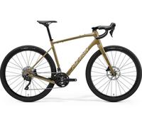 Merida Silex 400 Oak Bork/Earth Powder