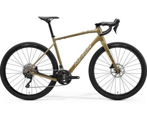 Merida Silex 400 Oak Bork/Earth Powder
