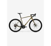 Merida Silex 400 - Shimano GRX 400 Gravel Bike Brown - L