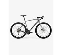 Merida Silex 4000 Gravel Bike Grey - M