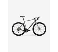 Merida Silex 4000 Gravel Bike Greyish - M