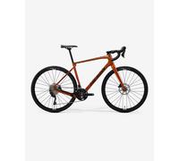 Merida Silex 4000 Gravel Bike Shimano GRX 400 Wild Honey - L