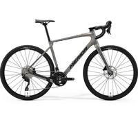 Merida Silex 4000 Warm Slate Grey/Black