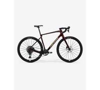 Merida Bikes Silex 8000 X1 Eagle Axs 2026 Gravel Bike Red M