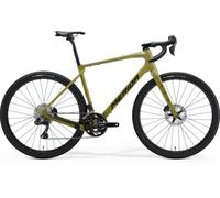 Merida Silex 8000 Green/Gold/Black