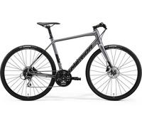 Merida Speeder 100 Anthracite/Black