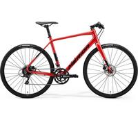 Merida Speeder 200 Red/Black