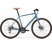 Merida Speeder 300 Silk Dove Blue/Blue