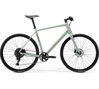 Merida Speeder 60 Silk Early Moss Grey/Flip Flop Purple