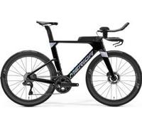 Merida Time Warp Tri Limited Carbon Tt Bike 2025