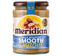Meridian 100% Smooth Peanut Butter 470g
