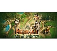 Meridian Age of Invention PC