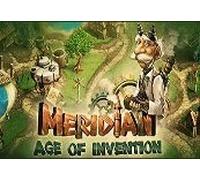 Meridian: Age of Invention Steam CD Key